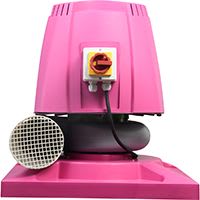 AXELAIR - Kit tourelle pour VCP30