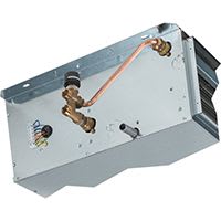 AXELAIR - Kit vanne 3 voies pour VCD 32-34