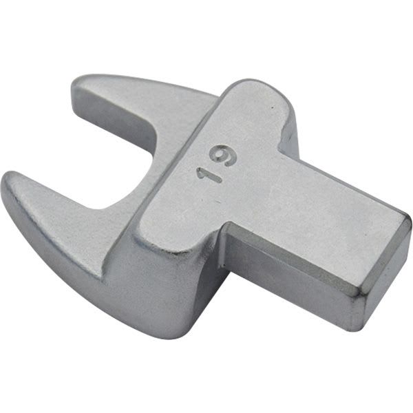 AXELAIR - Mors taille 19 pr clé dynamo CDLF