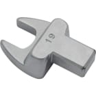 AXELAIR - Mors taille 19 pr clé dynamo CDLF