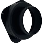 AXELAIR - Piquage plastique plénum PSD ø100/150mm