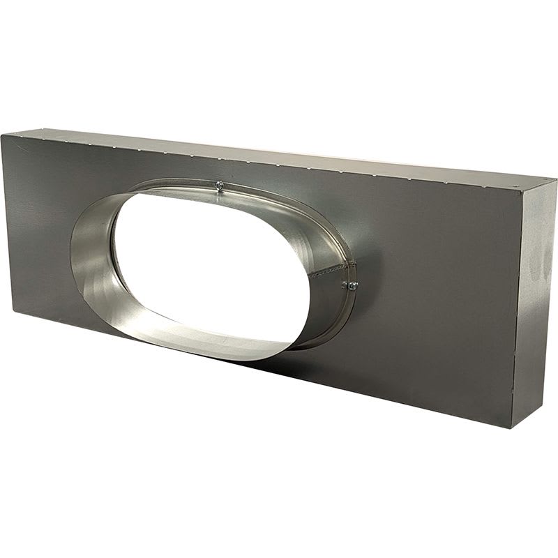 AXELAIR - Plénum reprise pour Daikin 100/125/140