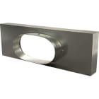 AXELAIR - Plénum reprise pour Panasonic 60/71