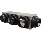 AXELAIR - Plénum soufflage pour Panasonic 60/71