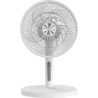 AXELAIR - Ventilateur colonne blanc