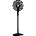 AXELAIR - Ventilateur colonne noir