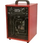 AXELAIR - Aérotherme 5kW triphasé