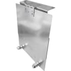 AXELAIR - By-pass délestage plénum gaina