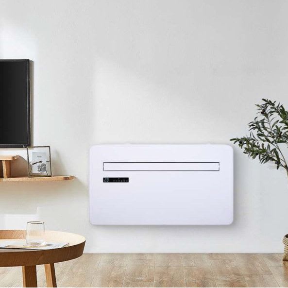 AXELAIR - Clim monobloc murale réversible WiFi 2kW