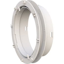 AXELAIR - Piqu circul ABS sandwich pr reg ProAir
