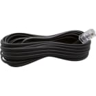 AXELAIR - Câble bus RJ45 Polaris et reg mot 1m