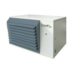 AXELAIR - Aérotherme à brûleur prémix 73KW
