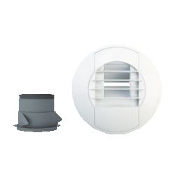 AXELAIR - Bche auto tempo WC pile *9972*