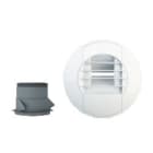 AXELAIR - Bche auto tempo WC pile *9972*