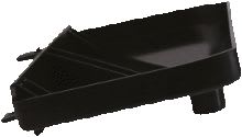 AXELAIR - Bac condensats Pyrostar 10