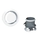 AXELAIR - Déflec pr bche BFCD080*8520*