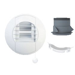 AXELAIR - Bche hyg cui crd 10/135 *9505R