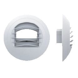 AXELAIR - Bouche auto 15m3/h *9658*