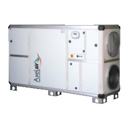 AXELAIR - CARMA 9023 P SMART QUATTRO