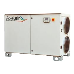 AXELAIR - HEXAMOTION 27 G SEASON ECO