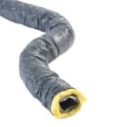 AXELAIR - Kit gaines iso 25mm 3x125 + 5x80 lg 6m