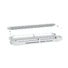 AXELAIR - Gril façade pl EA354GF*0168GF*