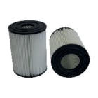 AXELAIR - Filtre de rechange 196 mm x ø 158 mm