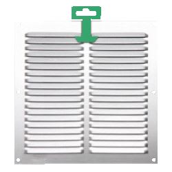 AXELAIR - Gril Al nat mstiq 150x150 60 cm2 broch