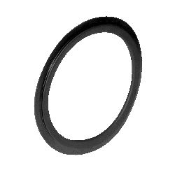 AXELAIR - Joint pour conduit PEHD ø90