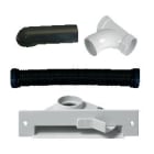 AXELAIR - Kit ramasse-miettes