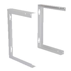 AXELAIR - Kit de fixation mural fixe pour AW4X/9X