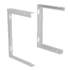 AXELAIR - Kit de fixation mural fixe pour AW4X/9X