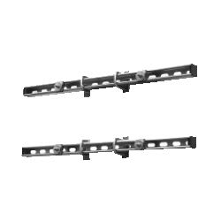 AXELAIR - Kit fixation IPN pour aérotherme AGH