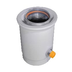 AXELAIR - Kit récupération des condensats AGHC