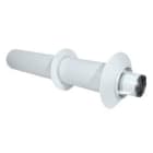 AXELAIR - Kit ventouse façade AGHC