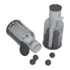 AXELAIR - Chargeur de boules pour nettoyage