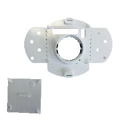 AXELAIR - Contre-prise BA13 pour PEB