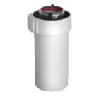 AXELAIR - Rallonge ventouse 50cm pour AGHC