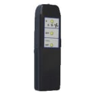 AXELAIR - Télécommande rideau d'air avec rés élec