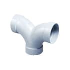 AXELAIR - Té 90° double F/F ø 50,8 mm