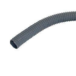 AXELAIR - Tuyau souple PVC lg. 2m