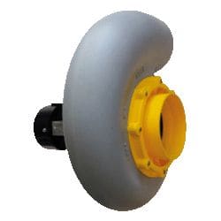 AXELAIR - Variateur de Fréquence Tri 400V. VCPT25