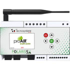 AXELAIR - Automate programmable ProAir Polaris 5X