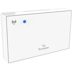 AXELAIR - Sonde ambiance radio LEM 3X® pr ProAir