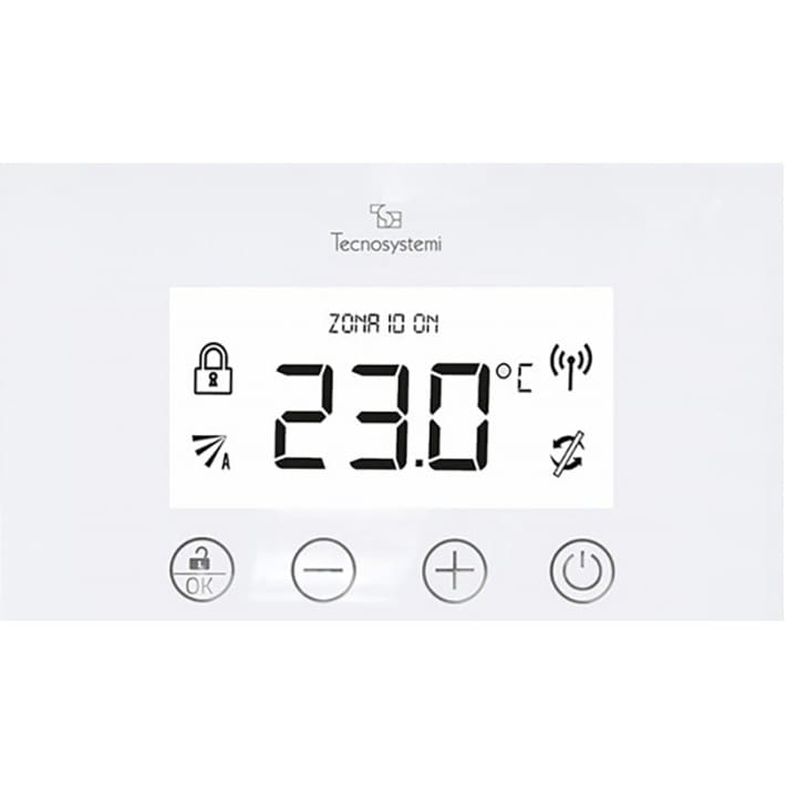 AXELAIR - Boît com rad escl MiniDiscovery3X ProAir
