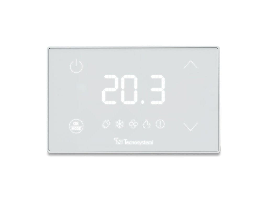AXELAIR - Boît com radi maître MiniLEDAstra ProAir