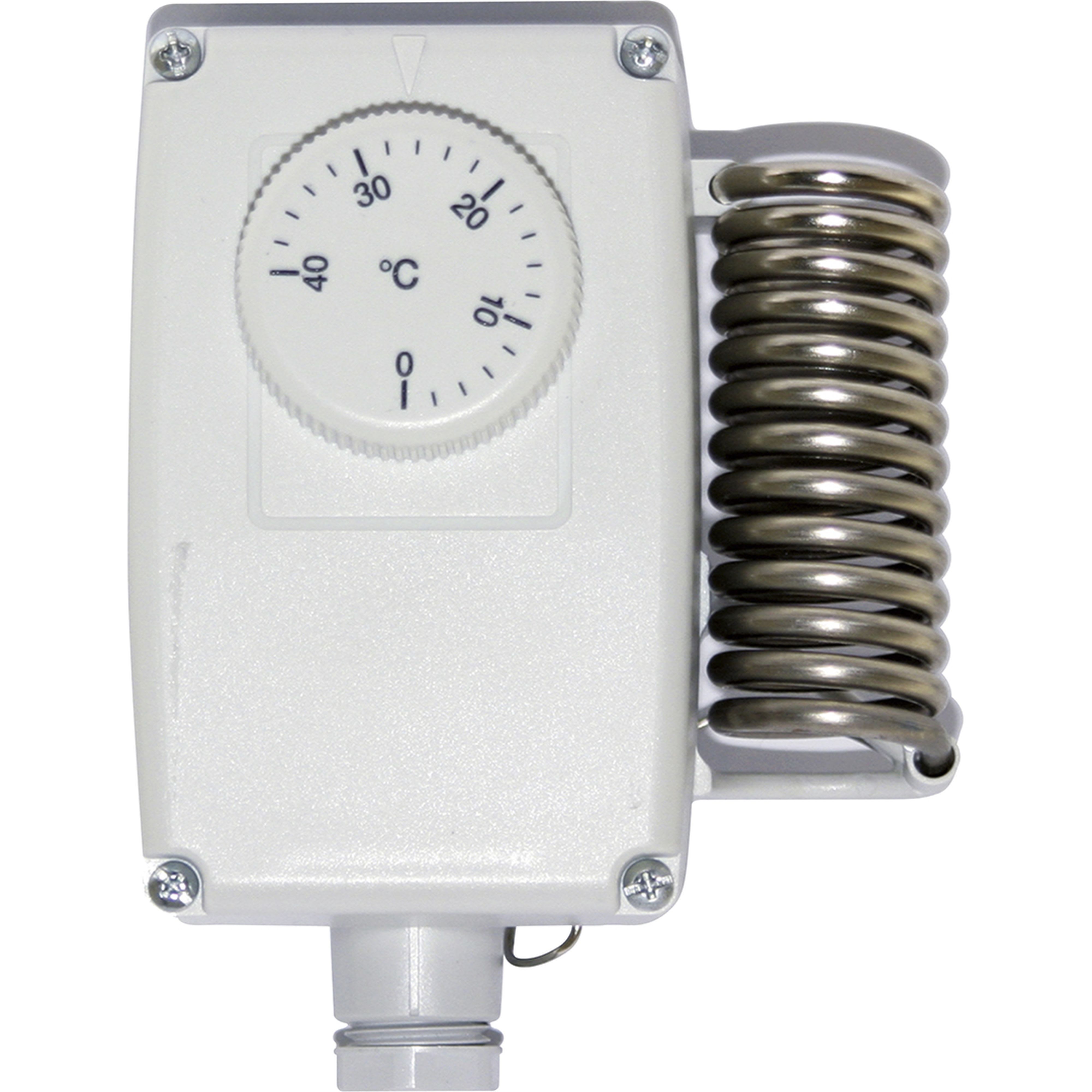 AXELAIR - Therm d'ambiance sonde extérieure IP54
