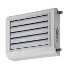 AXELAIR - Aéroth eau chaude/froide 34kW 2700m3/h