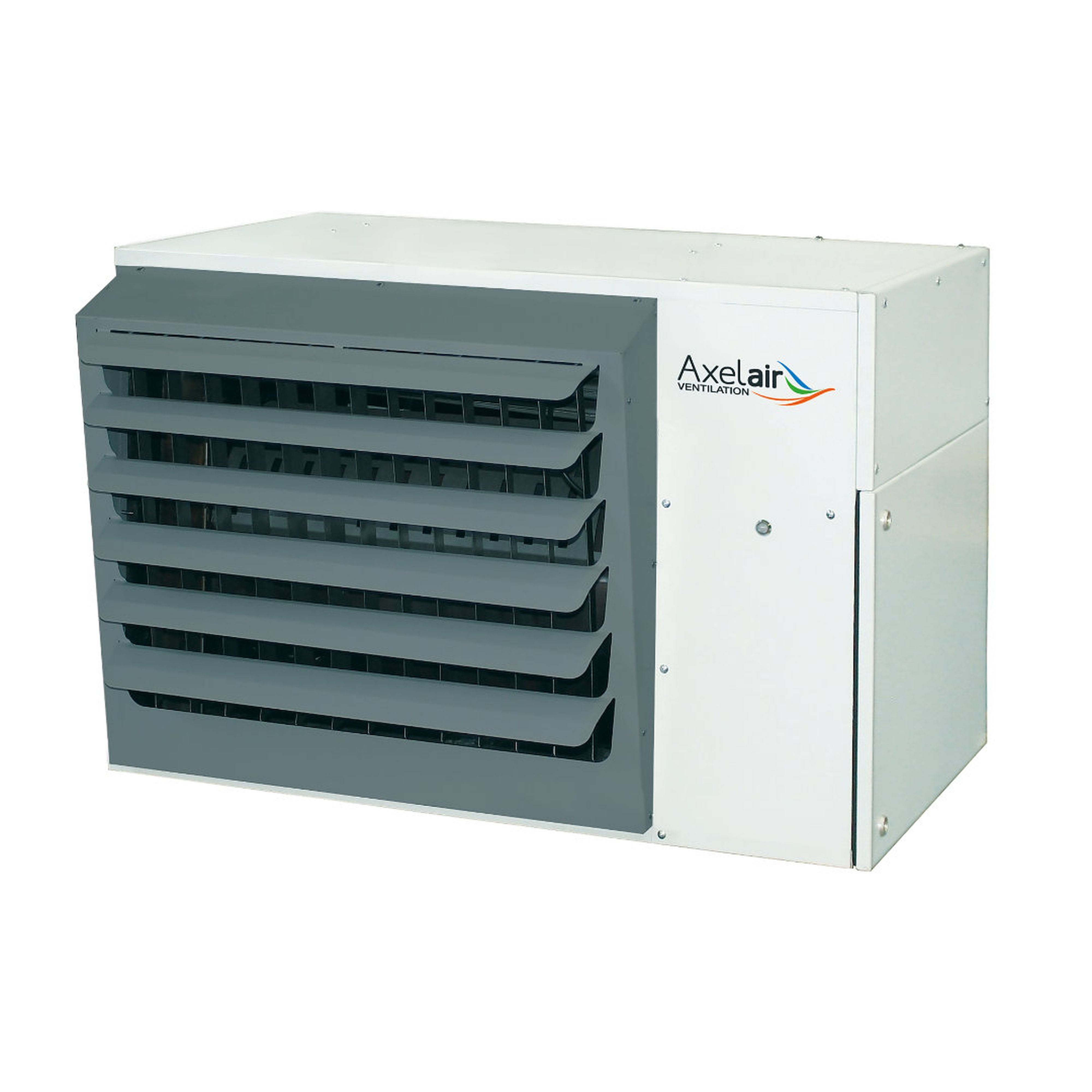 AXELAIR - Aérotherme gaz PMX à condensation 60kW