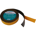 AXELAIR - Ruban isolant adhésif noir 15m 50mm